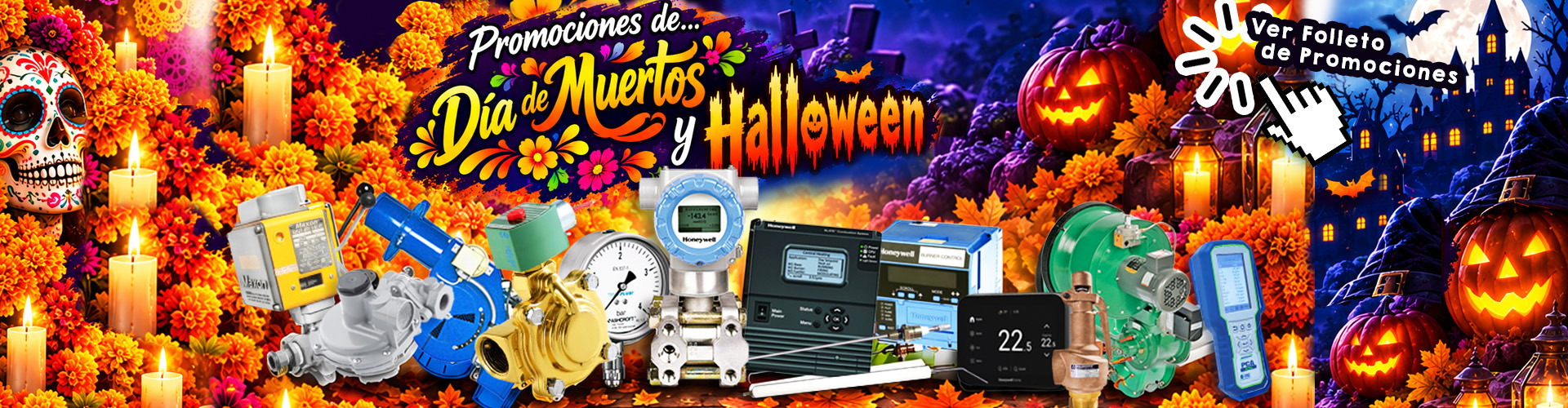 Banner Promos